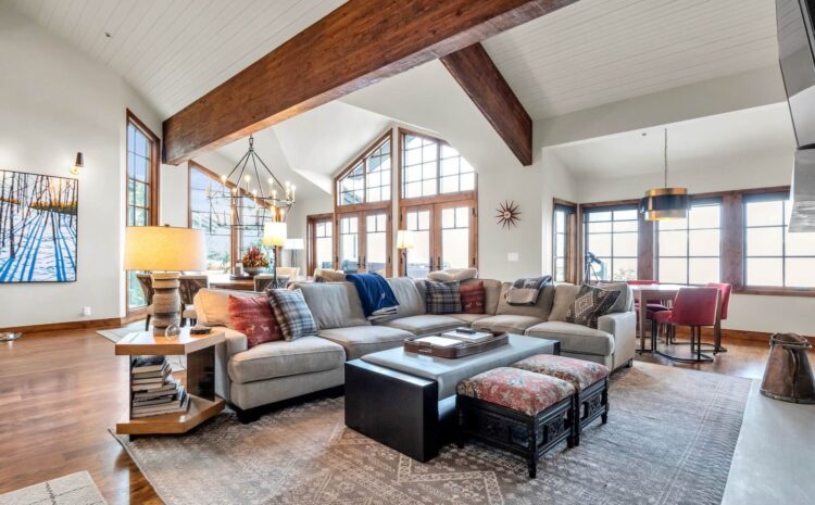 Apel Client Gallery After Construction