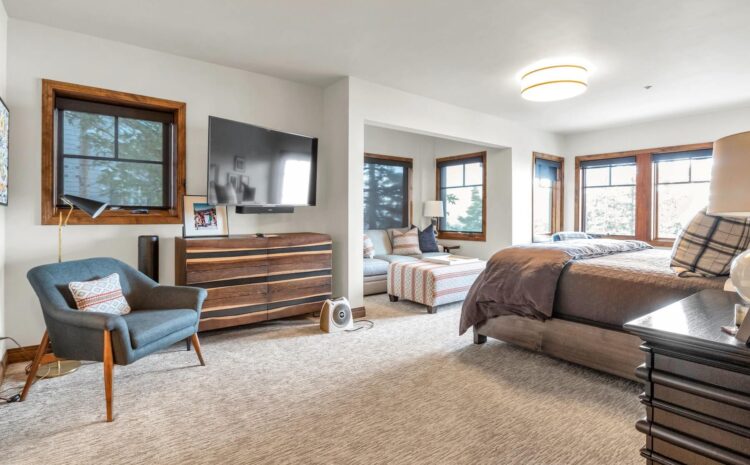 Apel Client Gallery After Construction