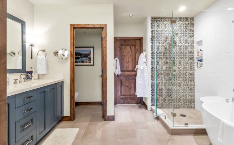 Apel Client Gallery After Construction