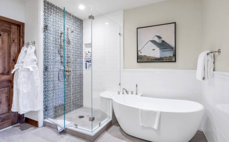 Apel Client Gallery After Construction