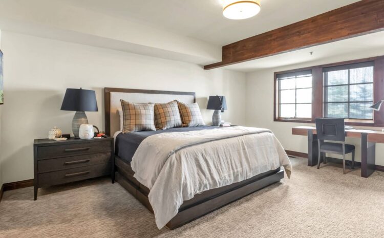 Apel Client Gallery After Construction