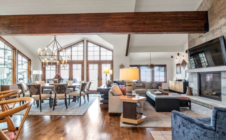 Apel Client Gallery After Construction