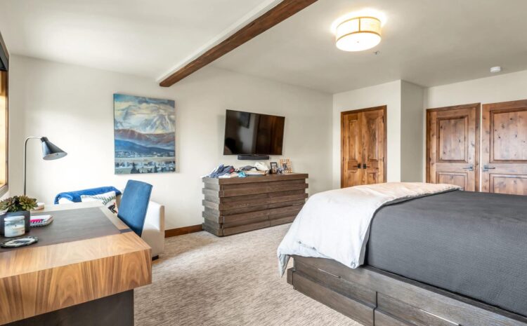 Apel Client Gallery After Construction