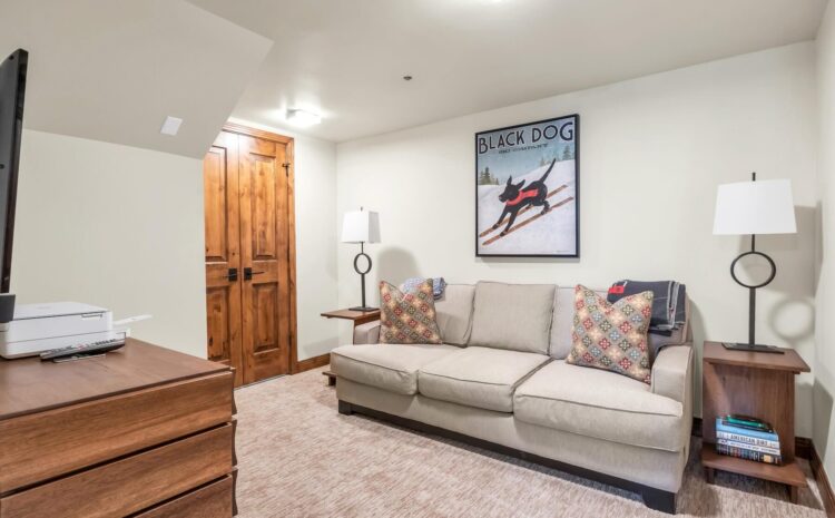 Apel Client Gallery After Construction