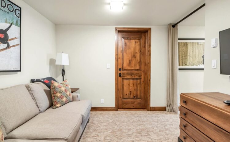 Apel Client Gallery After Construction