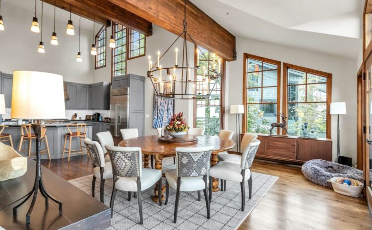 Apel Client Gallery After Construction