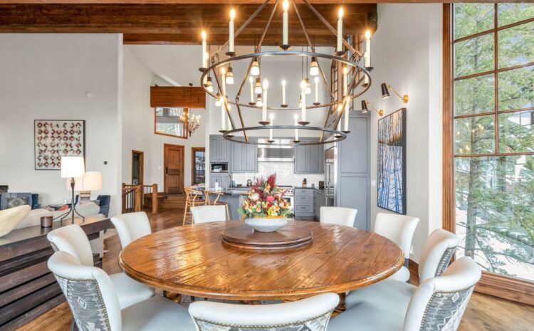 Apel Client Gallery After Construction