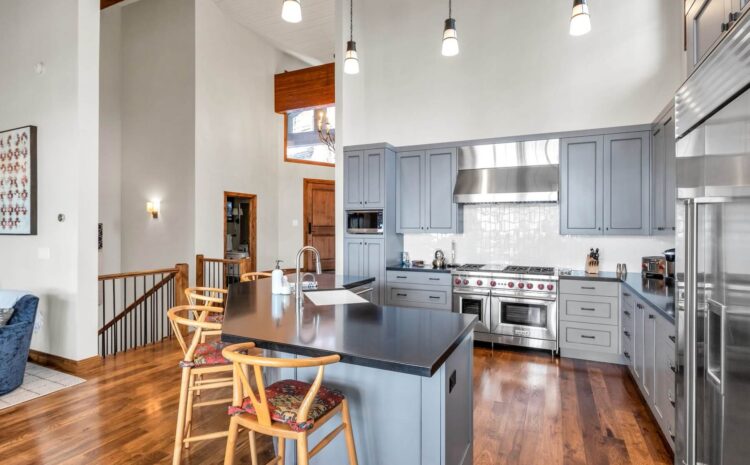 Apel Client Gallery After Construction