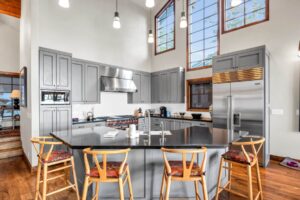 Apel Client Gallery After Construction