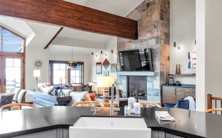 Apel Client Gallery After Construction