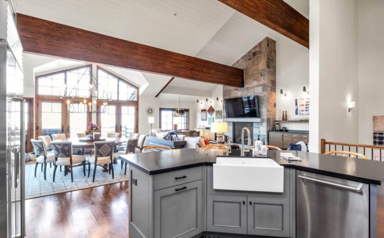 Apel Client Gallery After Construction