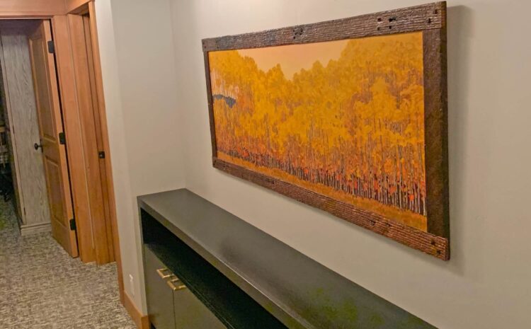 Stag #18 Client Gallery