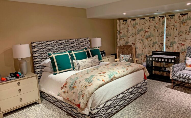 Stag #18 Client Gallery