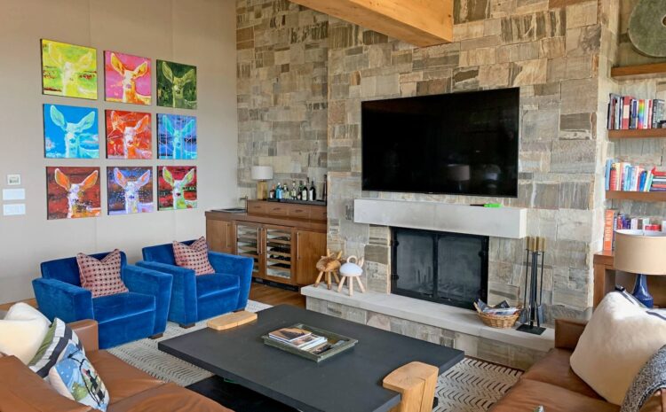 Stag #18 Client Gallery