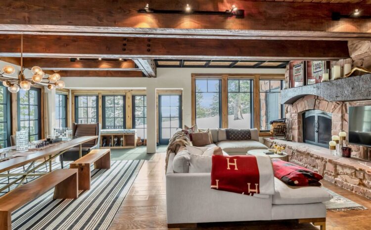 Stag #7 Client Gallery