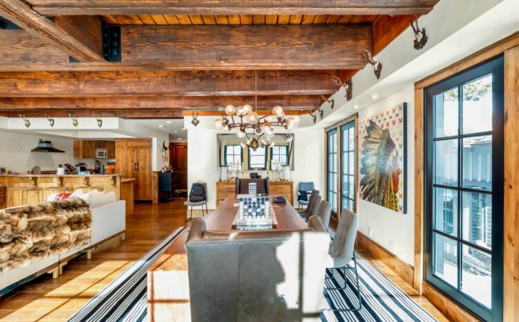 Stag #7 Client Gallery