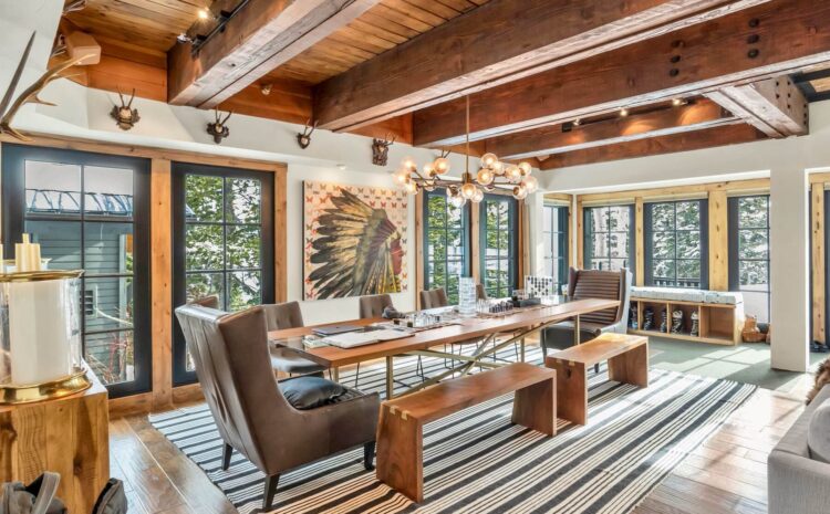 Stag #7 Client Gallery